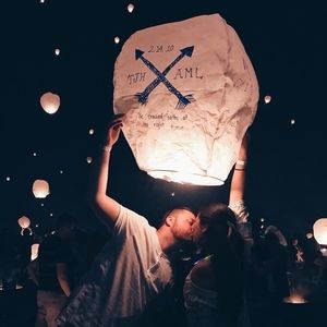 Meet your Posher, Tj